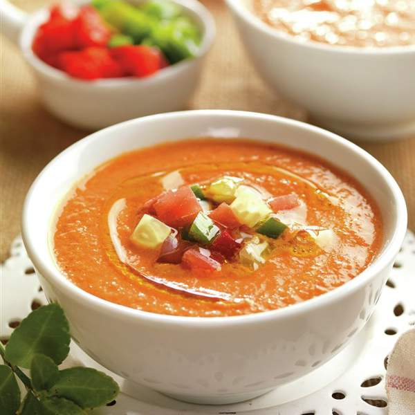 Gazpacho andaluz