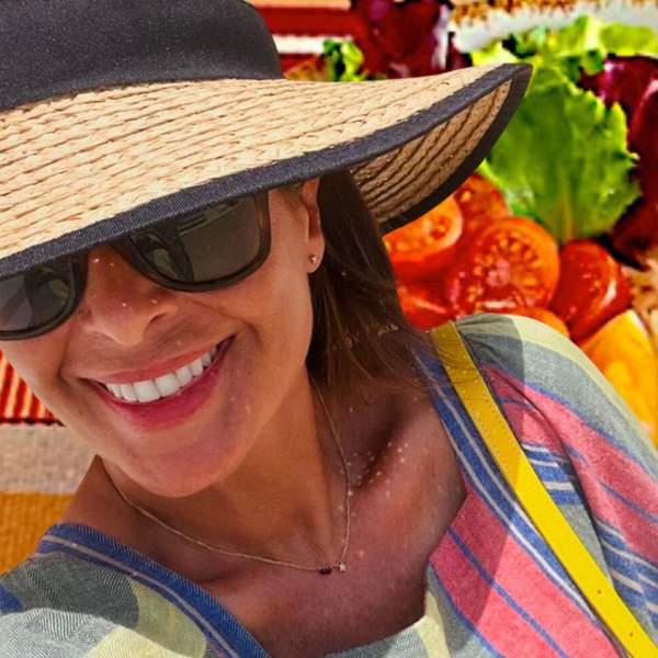 Ensalada fácil de verano de Núria Roca