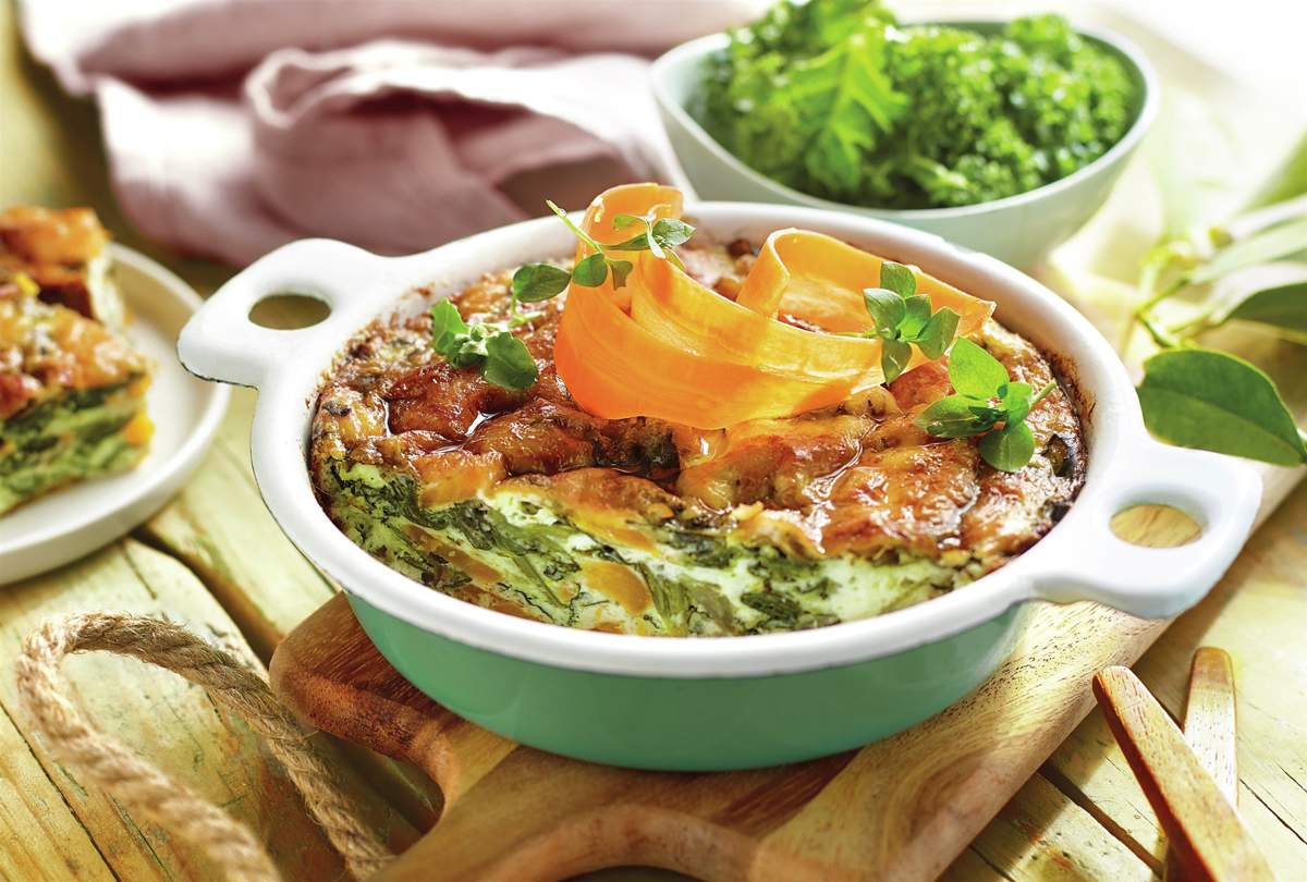 frittata_vegetariana_de_acelgas_con_zanahoria_y_queso_ricotta