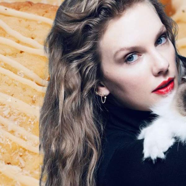 Galletas Taylor Swift