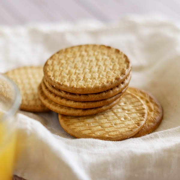 galletas maria iStock