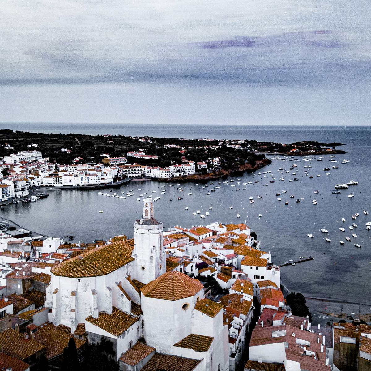 cadaques renato y4JlheFtbmo unsplash