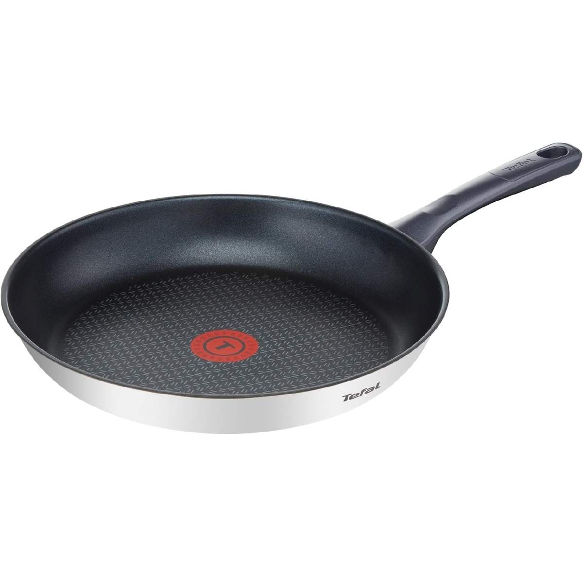 Tefal Daily Cook, sartén con revestimiento resistente