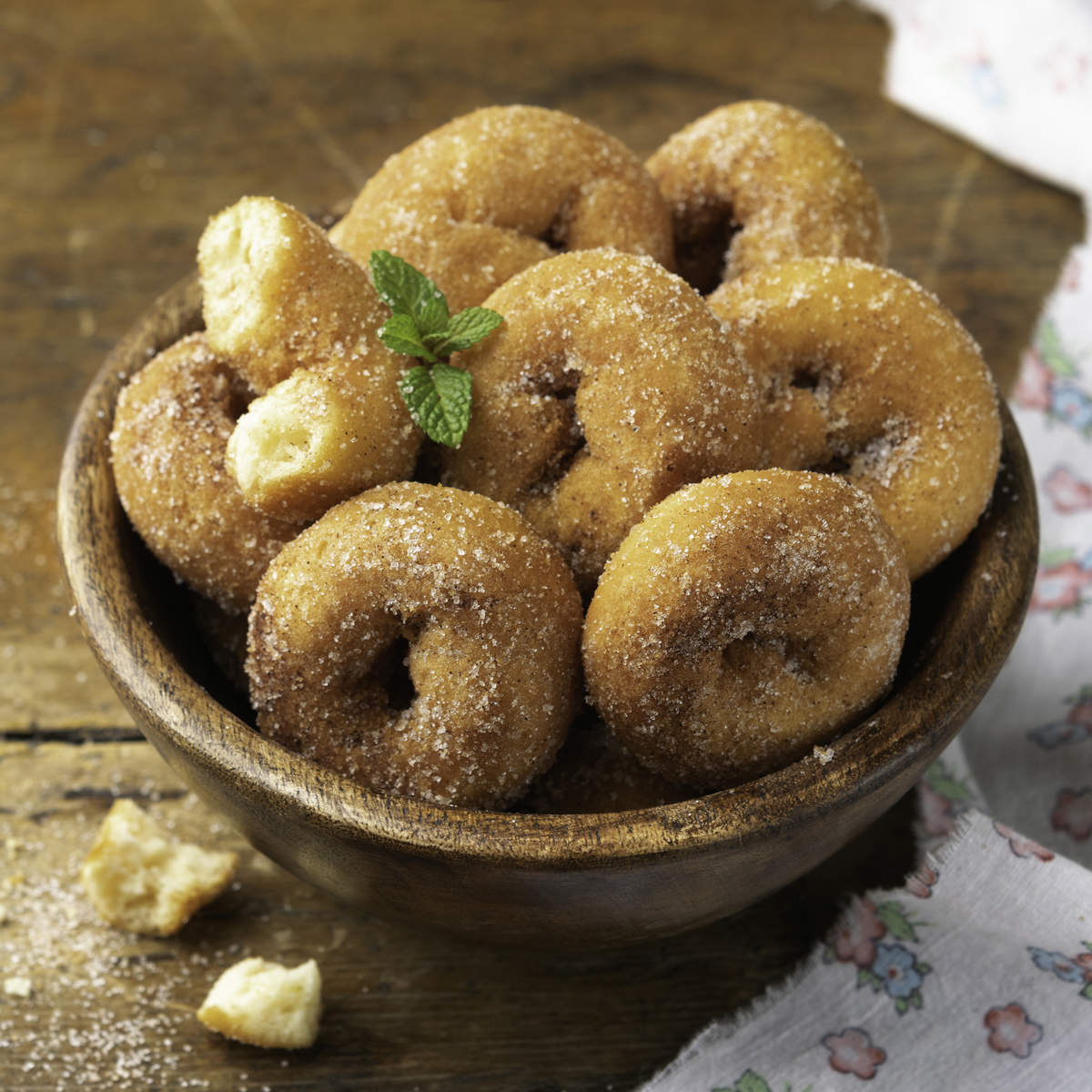 rosquillas gallegas iStock 1202269529