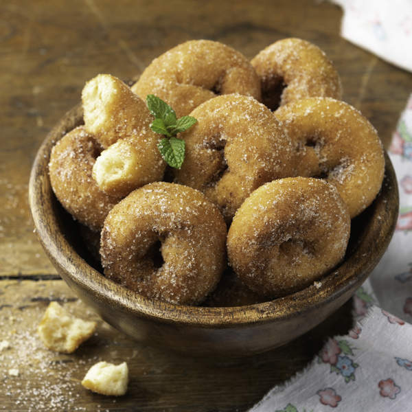 rosquillas gallegas iStock 1202269529