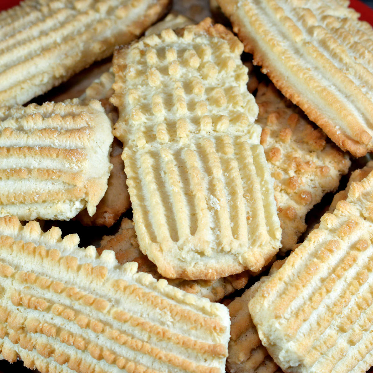 galletas rizadas iStock 1484206436