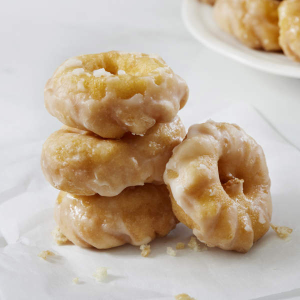 Rosquillas gallegas de Carnaval: descubre un dulce popular para disfrutar todo el año