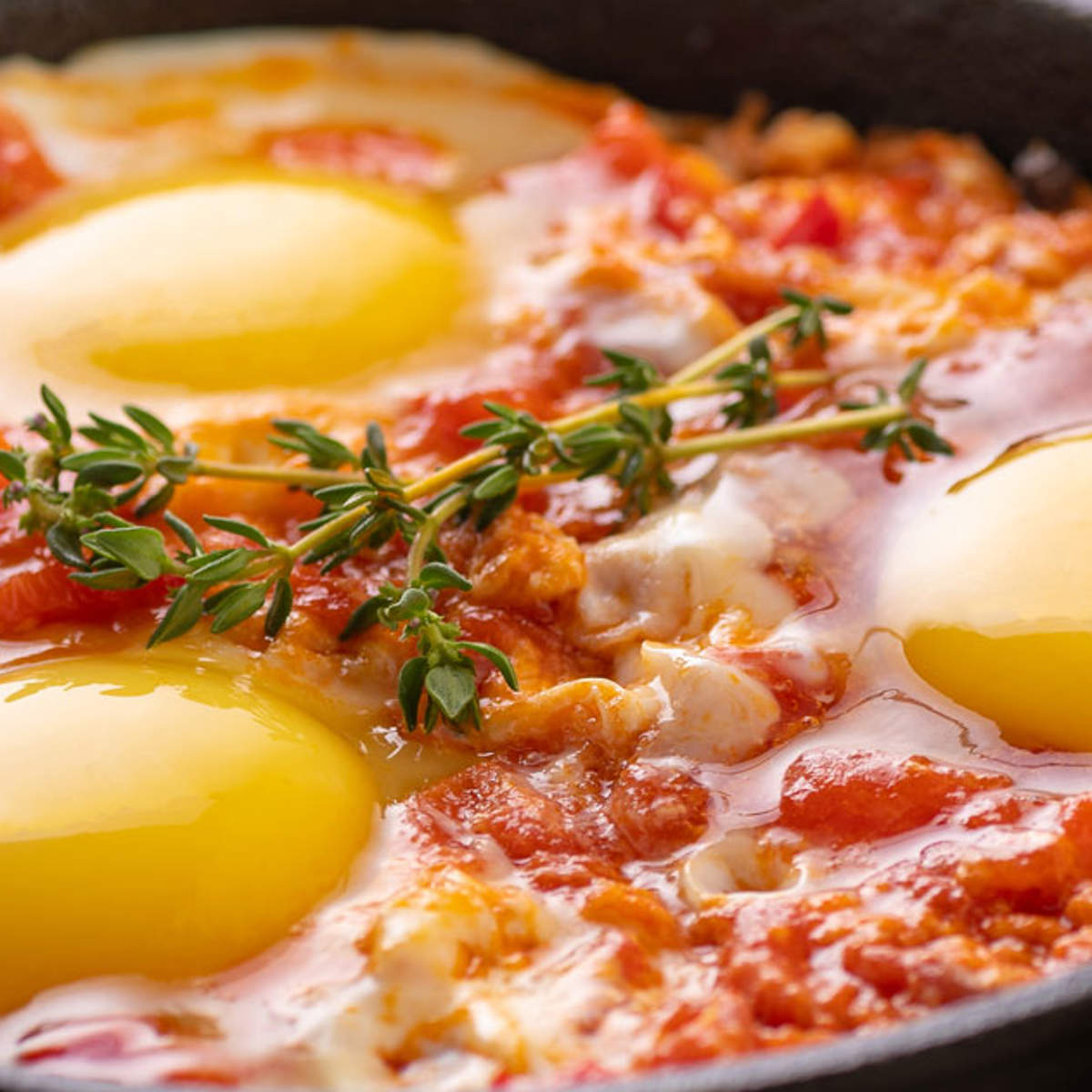 Shakshuka