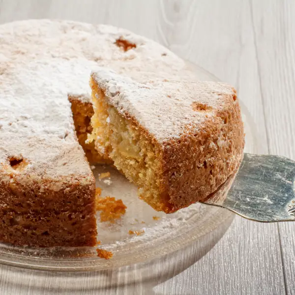 Tarta de castañas de San Martiño, un postre gallego para celebrar el otoño