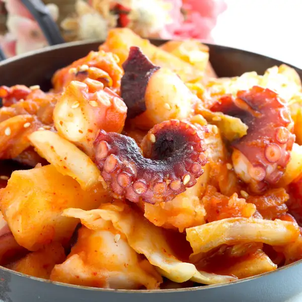 Fritá de pulpo o “frit de polp”, la receta de la abuela de Formentera, 100% sabor marinero