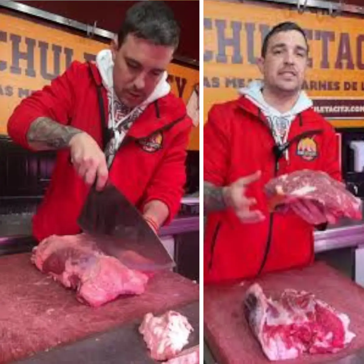 La mejor carne (elcarnicerotiktoker)