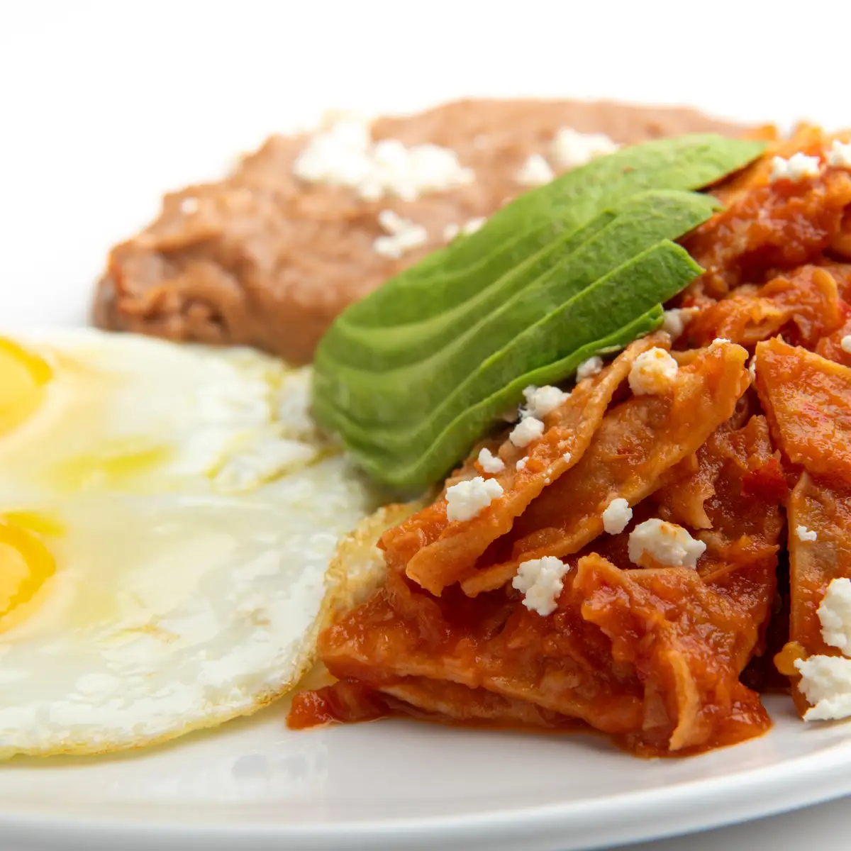 chilaquiles iStock 1561476057