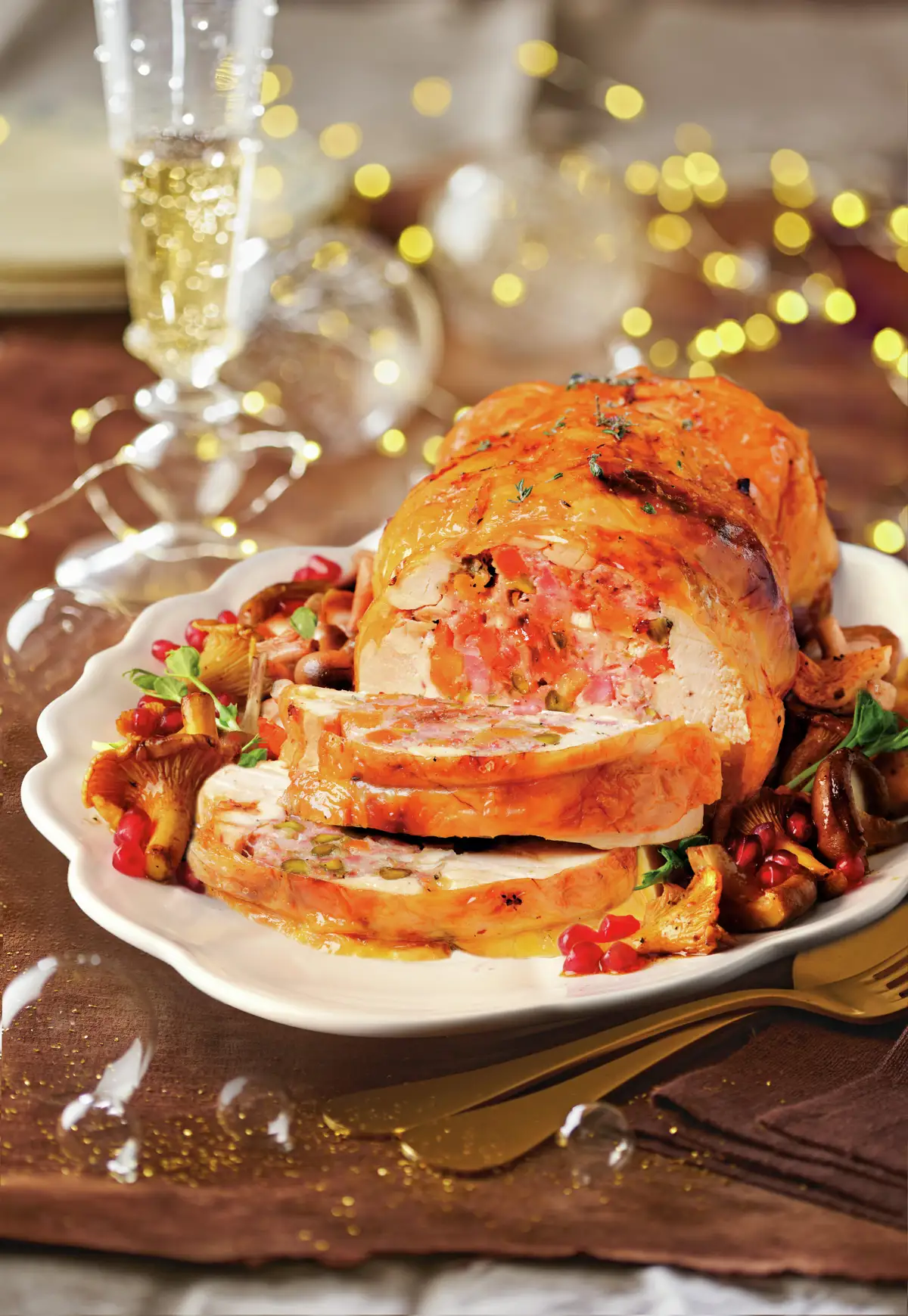 paso_a_paso_para_realizar_roti_de_pollo_relleno_de_carne_picada_datiles_y_pistachos_resultado_final