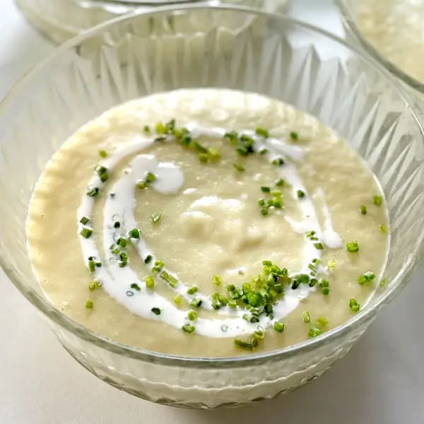 Vichyssoise