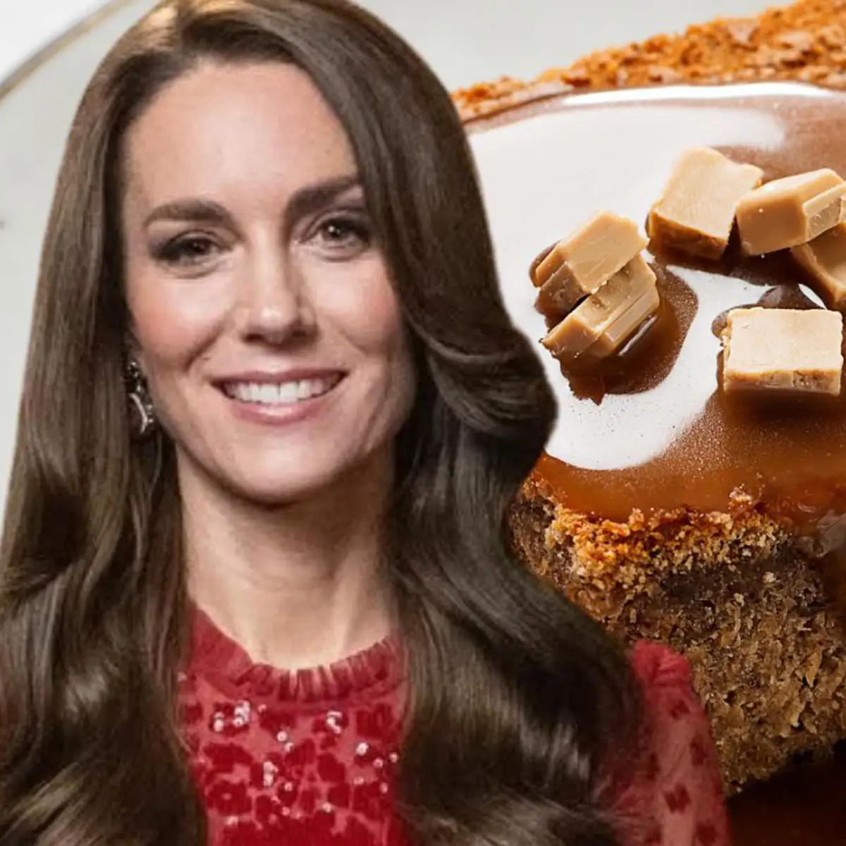 postre kate middleton