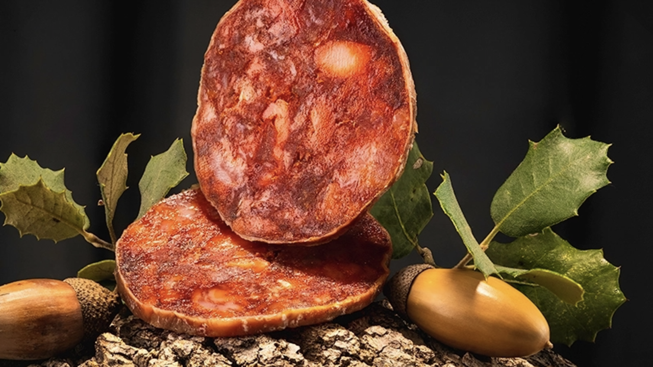 El mejor chorizo del mundo está en España y tiene lista de espera según el Concurso Internacional de Fiambres y Embutidos de Lyon