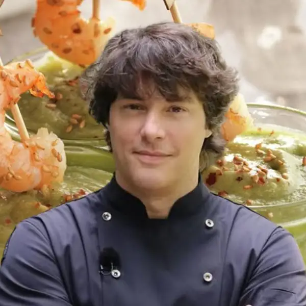 vasitos aguacate jordi cruz