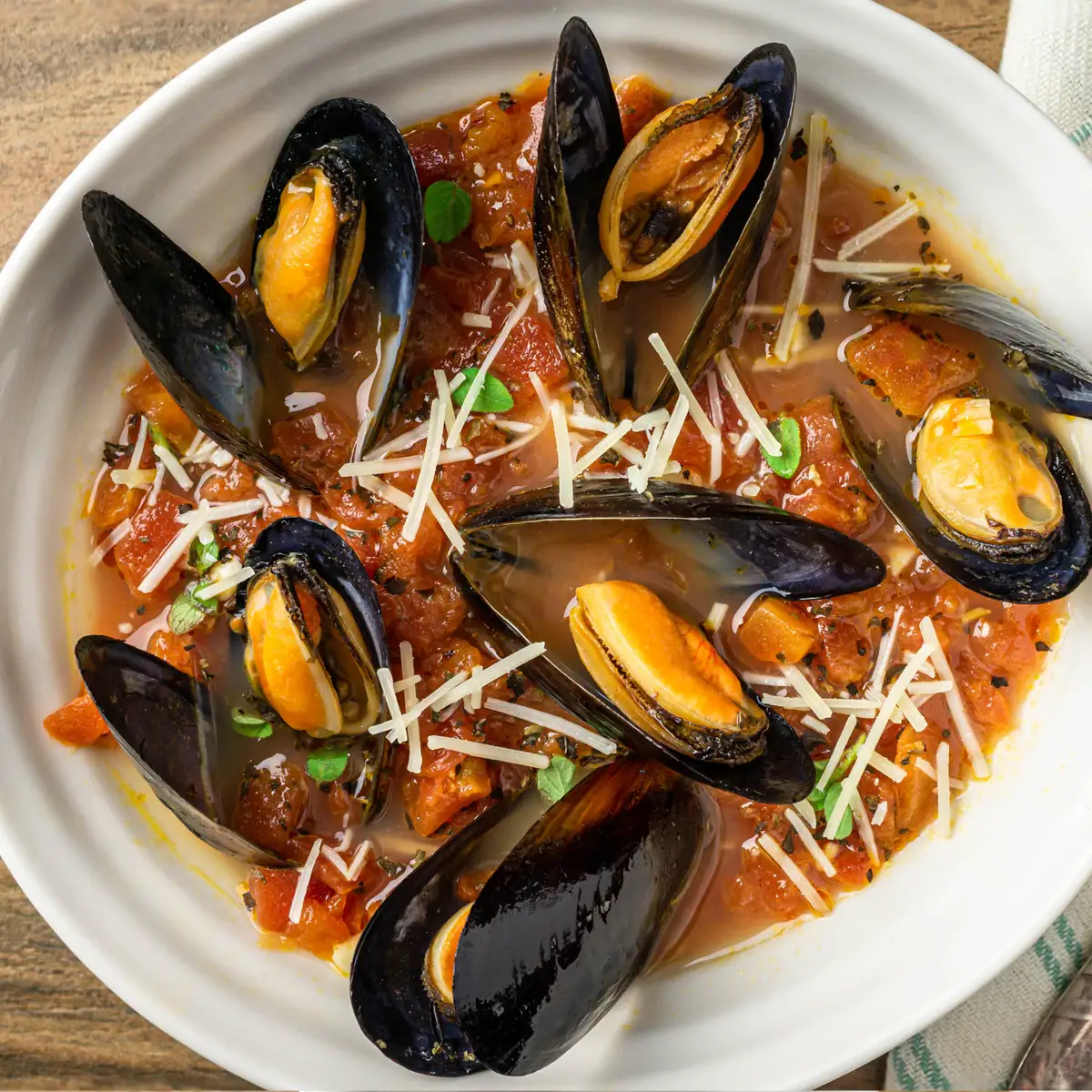 sopa de mejillones iStock 1171582859