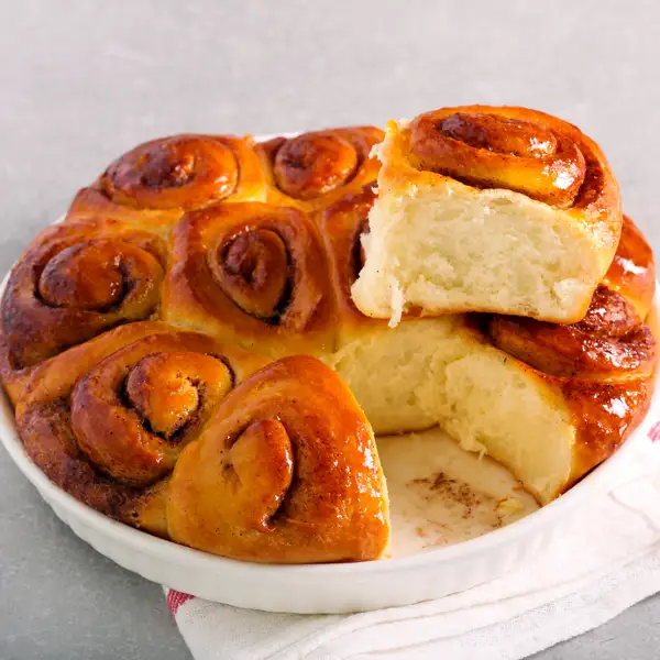 Torta 80 golpes, dulce tradicional (típico de Argentina) para disfrutar en Navidad