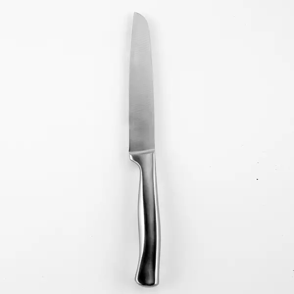 Cuchillo El Corte Inglés 12,5 cm