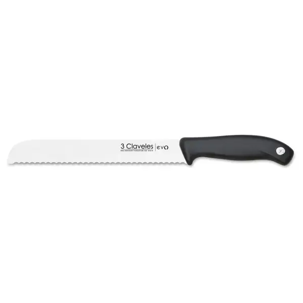 3 Claveles EVO panero 20 cm