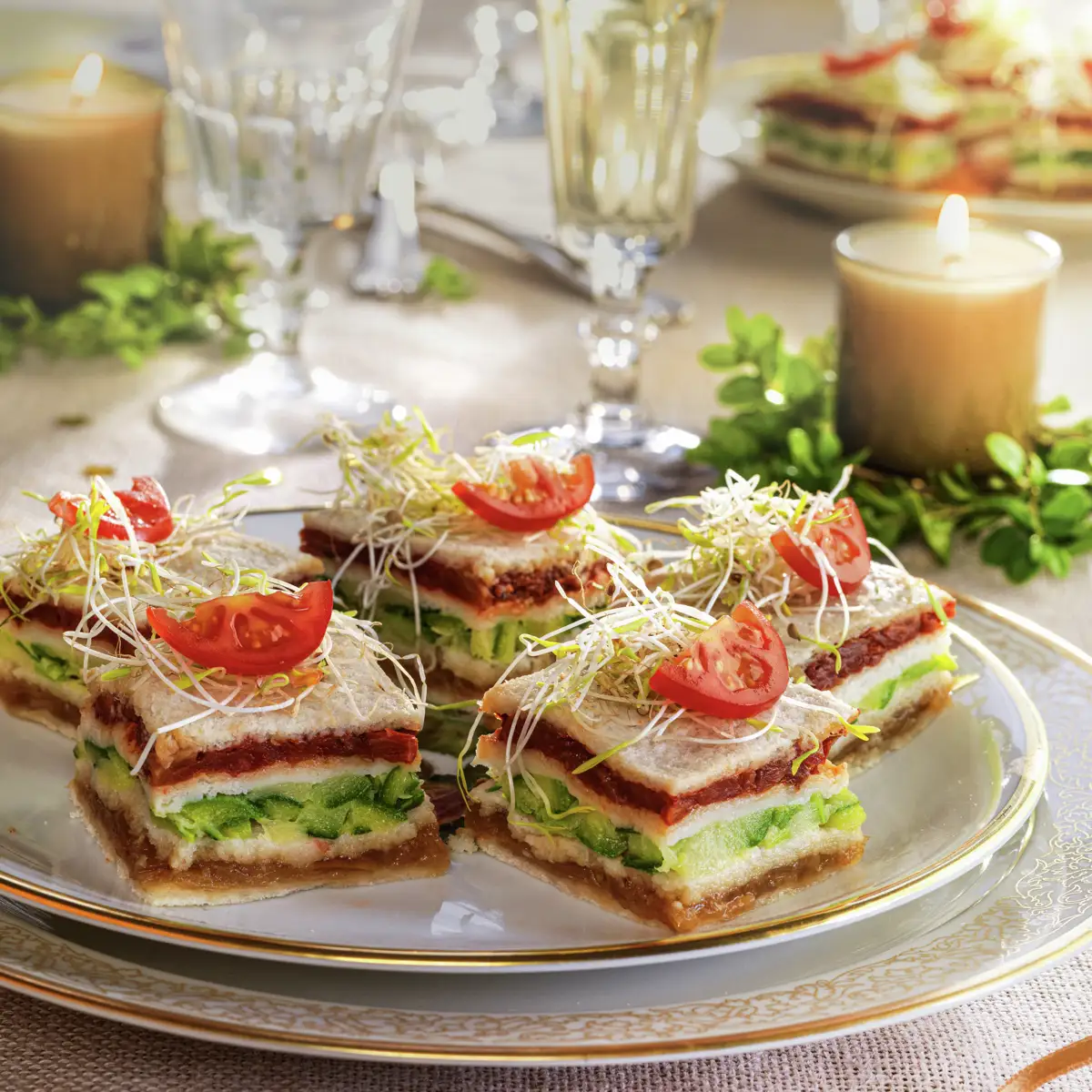 canapes_vegetales_con_pan_de_molde
