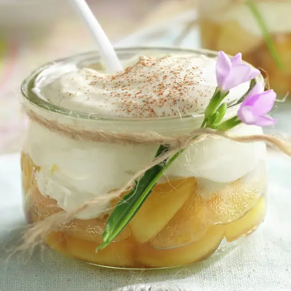 El postre fácil que te ayudará a limpiar el hígado tras los excesos de Navidad