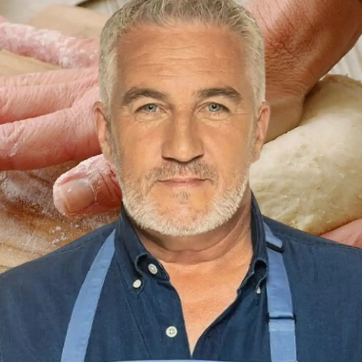 paul hollywood pizza