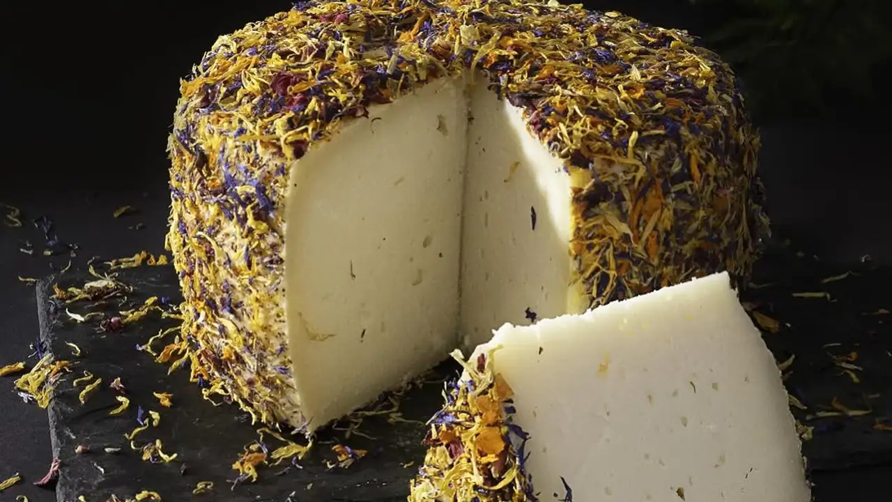 El mejor queso de cabra curado del mundo está en España según el ‘Concours International de Lyon’