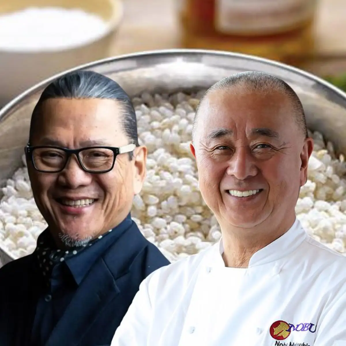 Los chefs japoneses te descubren el secreto mejor guardado del arroz perfecto