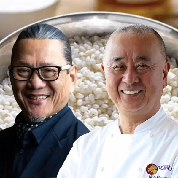 Los chefs japoneses te descubren el secreto mejor guardado del arroz perfecto