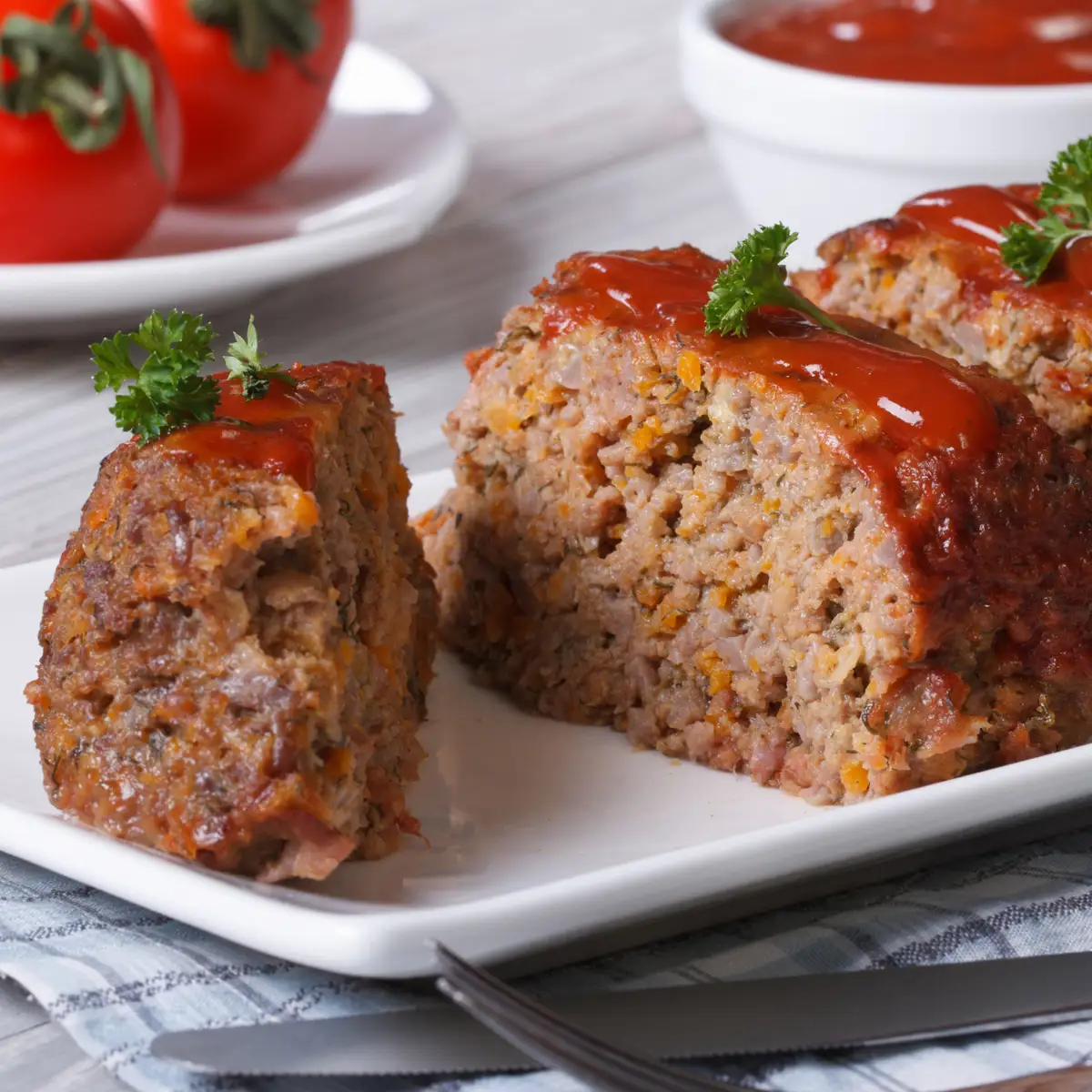 Pastel de carne a la holandesa iStock 537923611