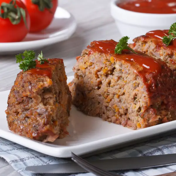 Pastel de carne a la holandesa, la receta fácil para servir este domingo