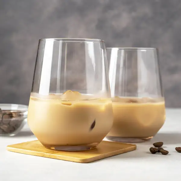 Baileys casero, el toque especial para alargar tus sobremesas