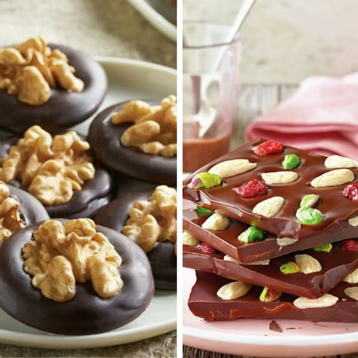 3 recetas para superar el Blue Monday