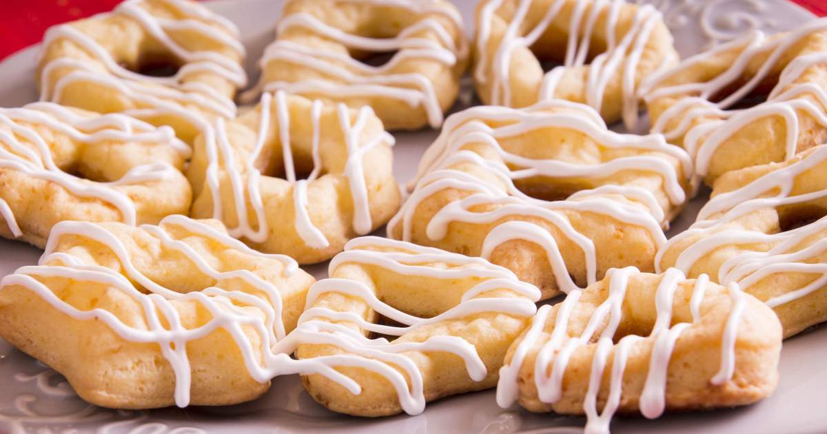 Sequillos Sequillos de castaña: el dulce típico de Alicante que está buenísimo