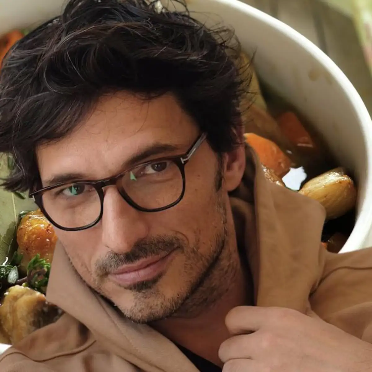 pollo andres velencoso