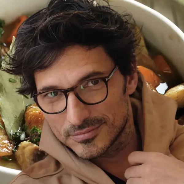 pollo andres velencoso