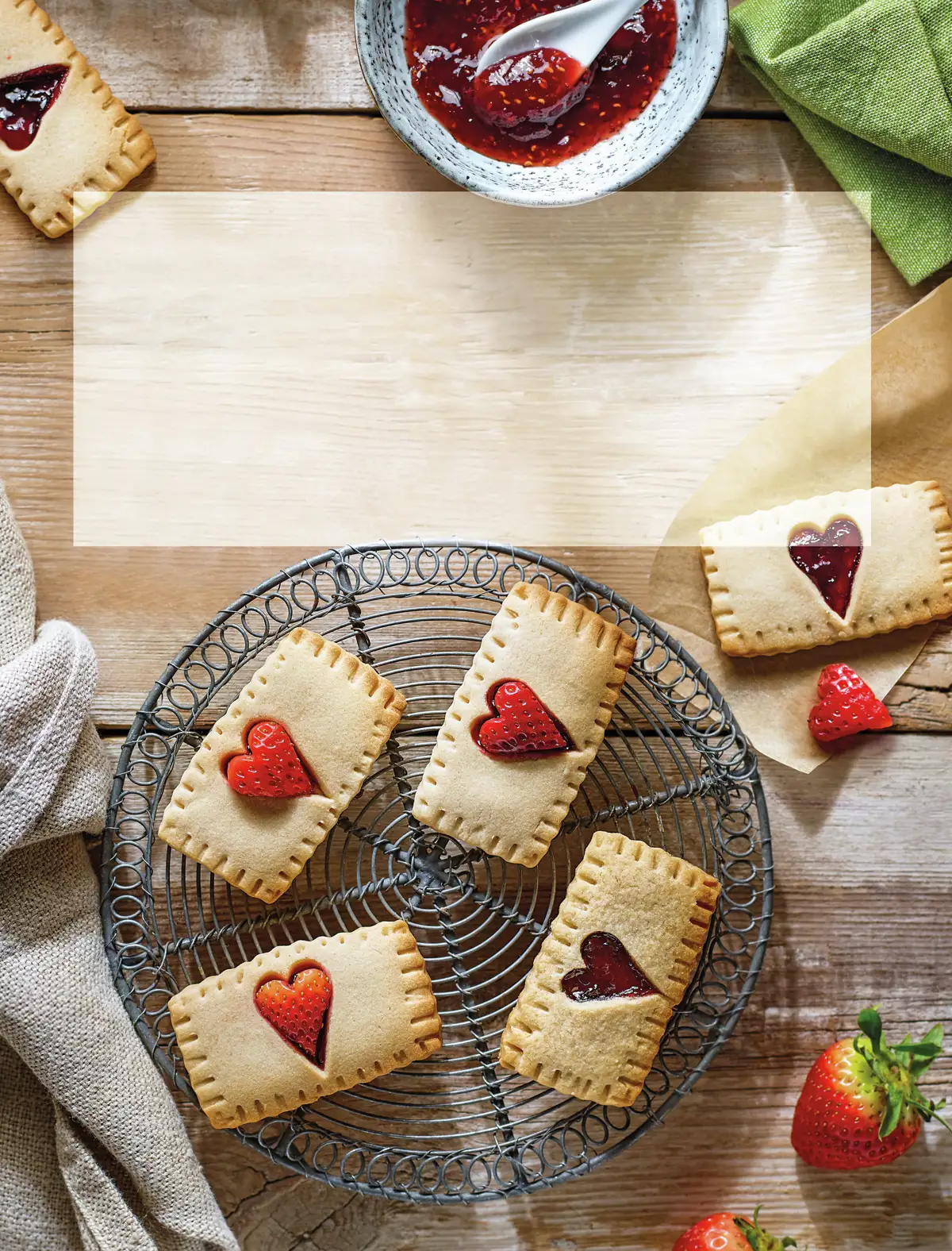 galletas_con_corazon_de_fresa