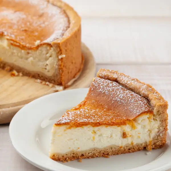 Flan parisien, el postre tradicional (receta de la abuela francesa) que no es lo que parece