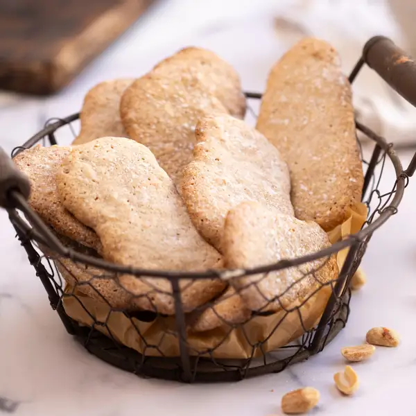 La abuela de Cádiz prepara cada Carnaval esta receta dulce que te conquistará (y cuando mires el plato, ya no quedará ni uno)