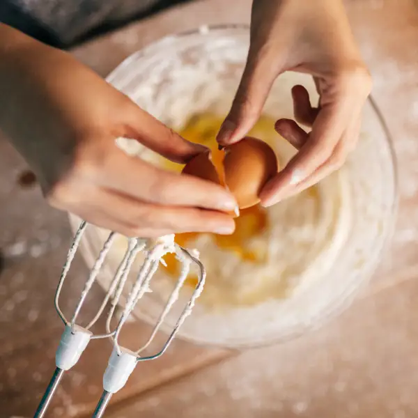 Preparar postres tradicionales.