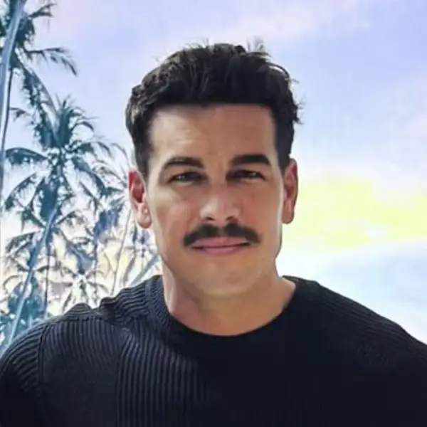 Mario Casas