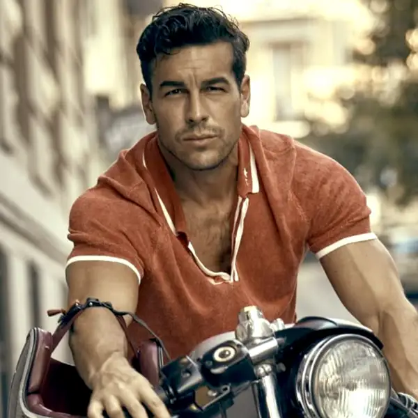 Mario Casas