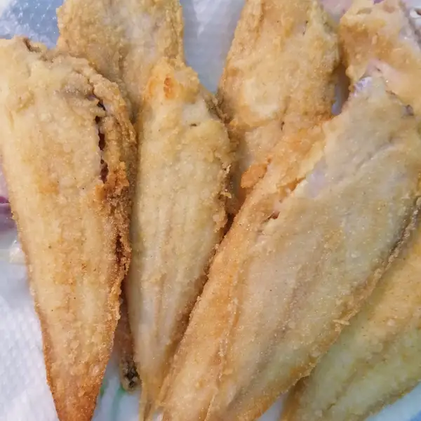 Descubrí esta receta cuando fui a Cádiz, me encantó su sabor y su nombre me hizo sonreír: tapaculos fritos (receta de la abuela andaluza)