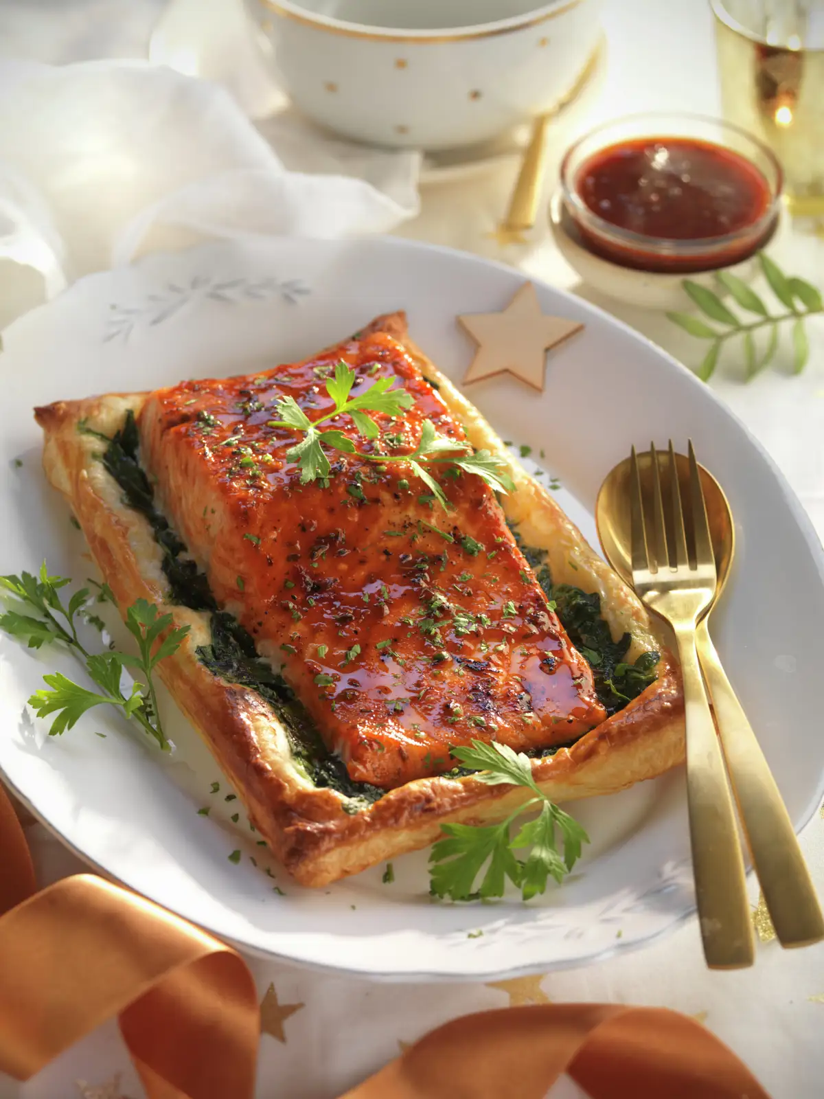 paso_a_paso_para_realizar_hojaldre_de_salmon_al_horno_con_espinacas_y_salsa_barbacoa_resultado_final