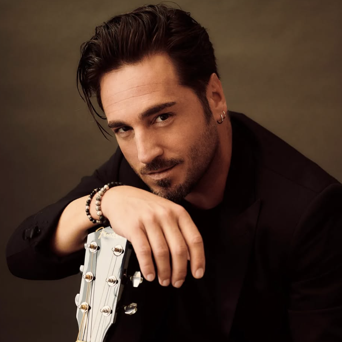 David Bustamante