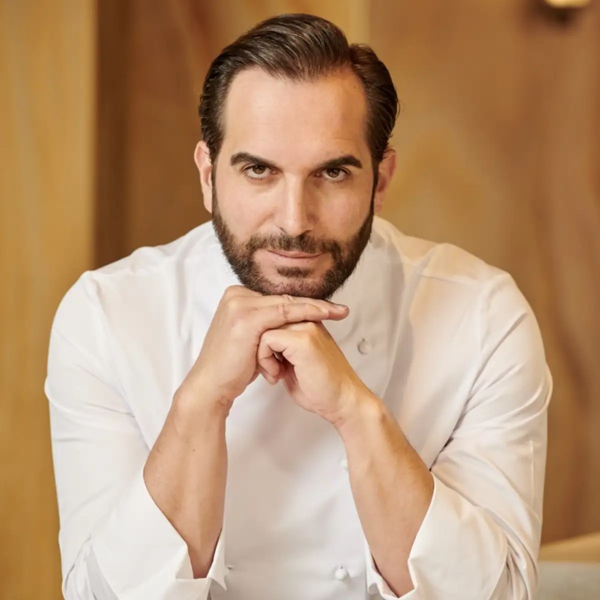 Mario Sandoval