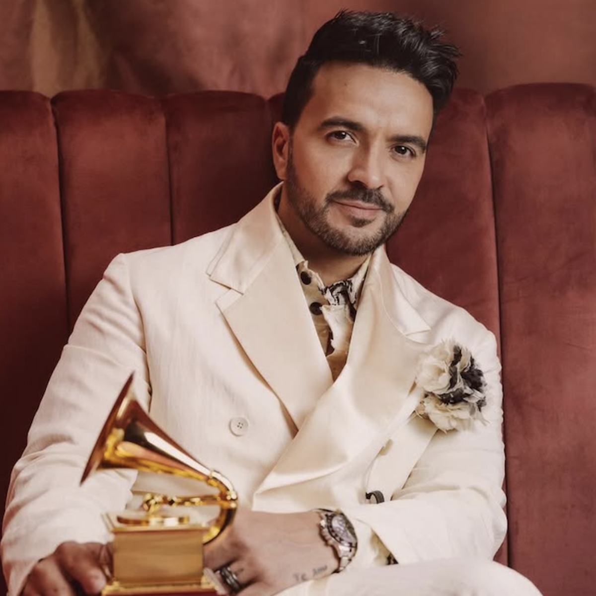 Luis Fonsi