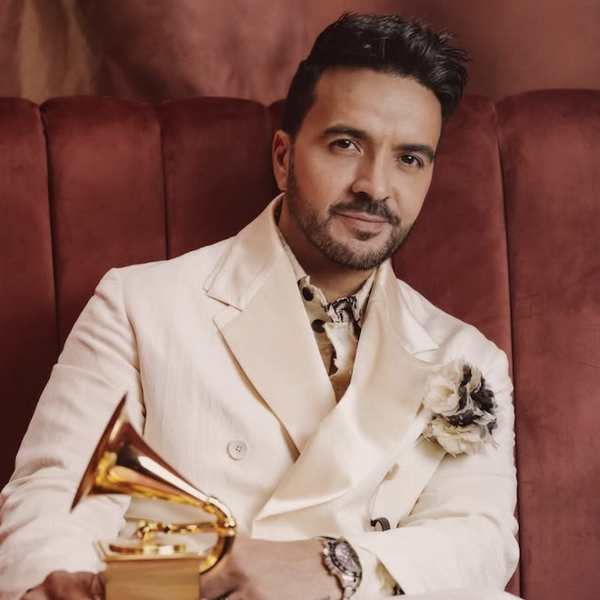 Luis Fonsi